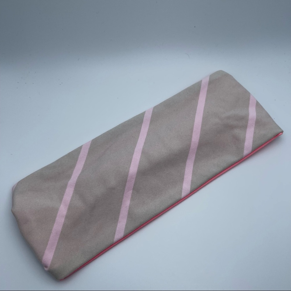 Like New Lululemon Reversible Bang Buster Headband